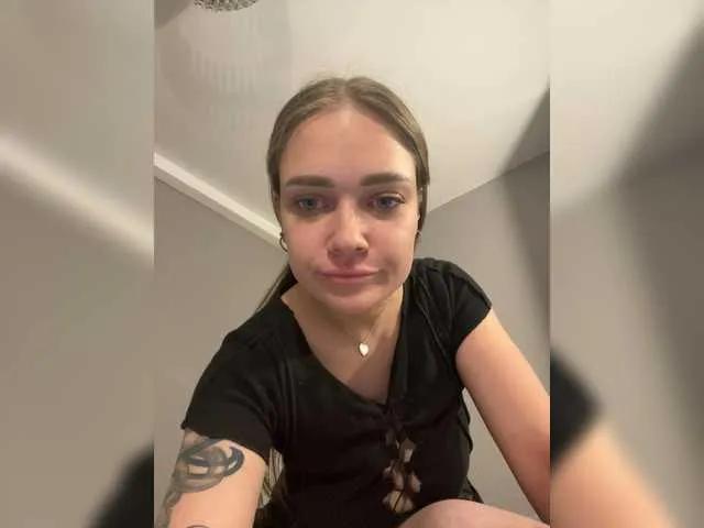 Julionchik on BongaCams