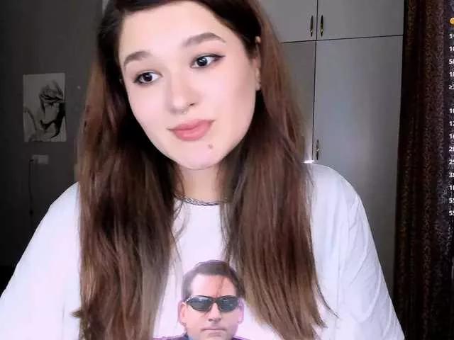 JulySlowdive on BongaCams 