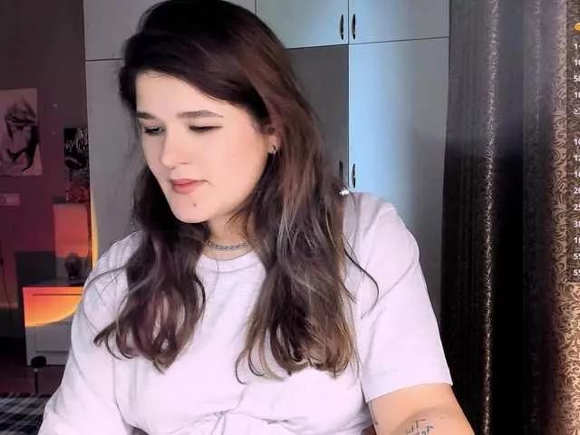 JulySlowdive on BongaCams 
