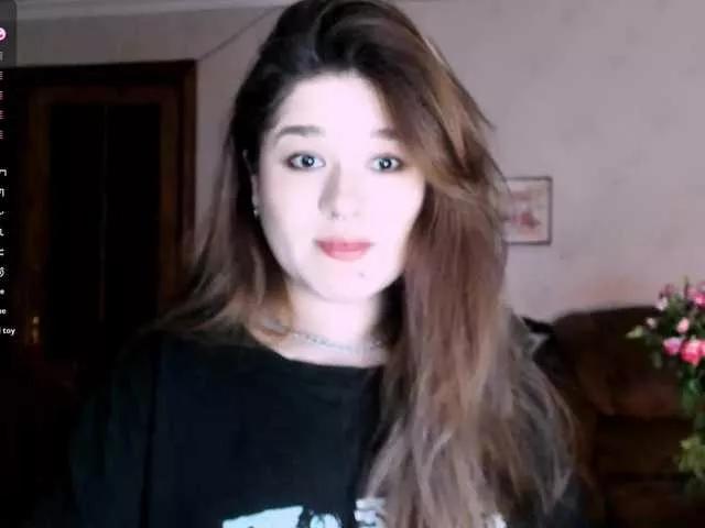 JulySlowdive on BongaCams 
