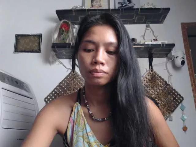 Junglewoman on BongaCams 