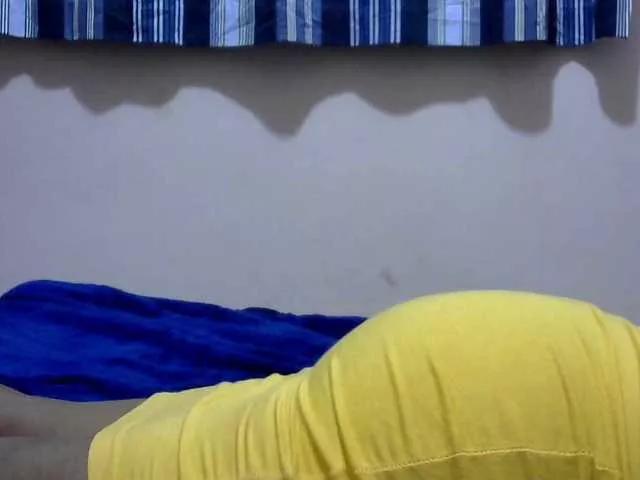 Just-for-you on BongaCams 