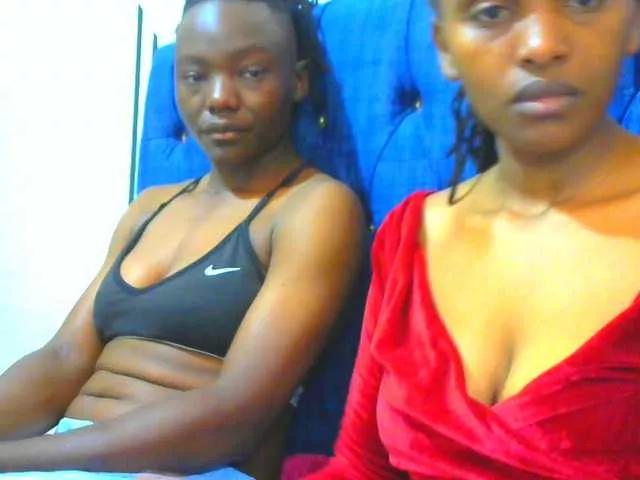 Just-for-you on BongaCams 