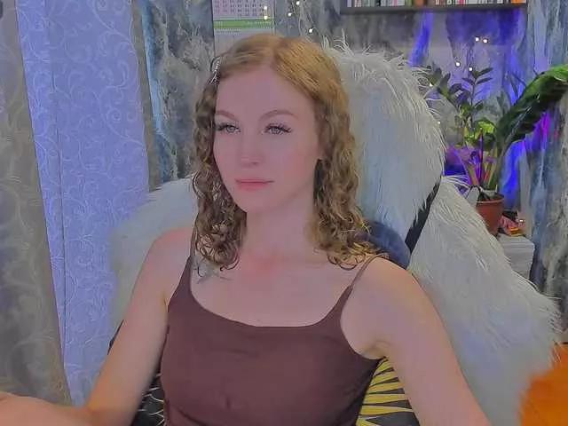 JuxxxsyBunx on BongaCams