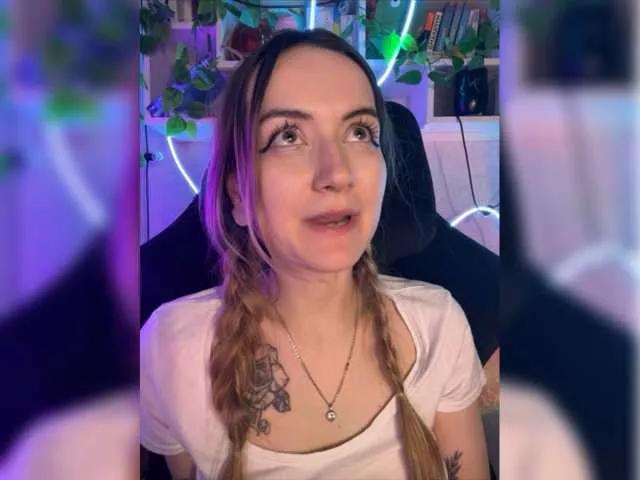 K-A-T-A-N-A on BongaCams 