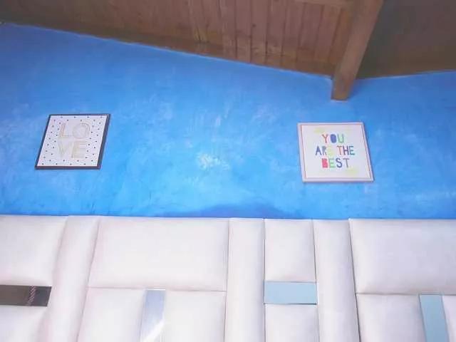 k-rioss on BongaCams 