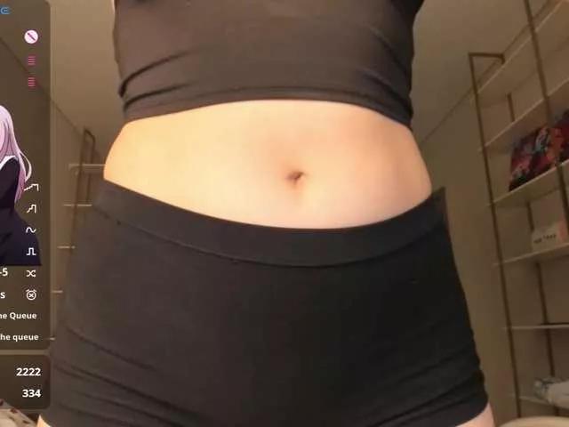 ka00ru on BongaCams 