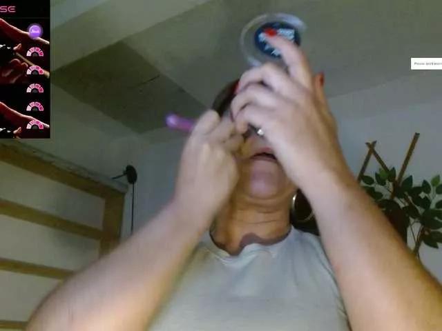 KaillyPariss on BongaCams 