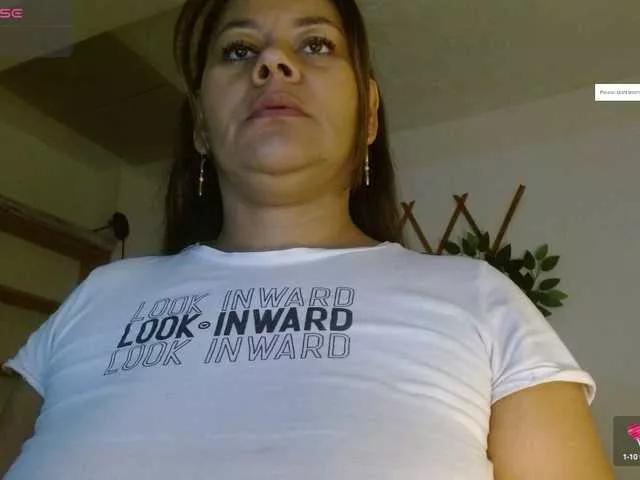 KaillyPariss on BongaCams 