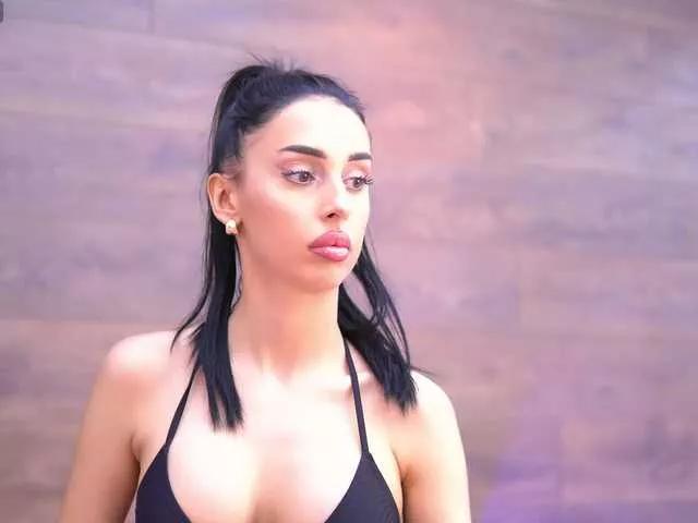 KairaAndrews on BongaCams 
