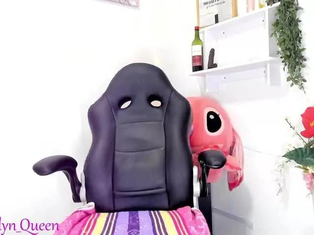 Kaitllyn-Queen on BongaCams 