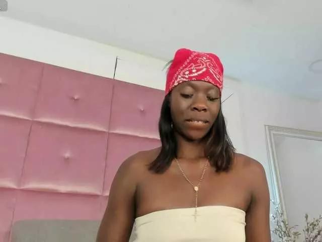 KALEESHACOOKE on BongaCams 
