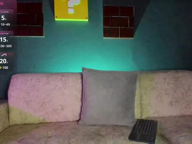 Kallen-kozuky on BongaCams 