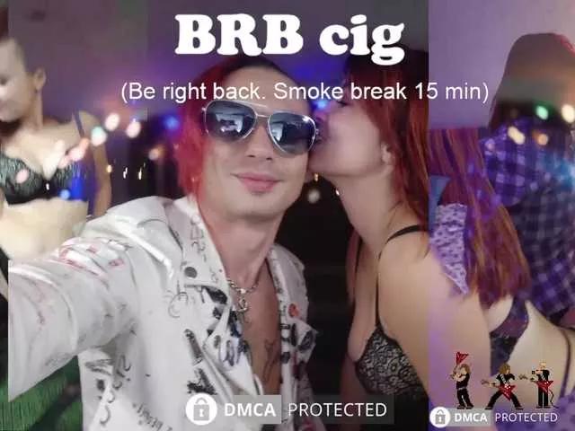 Karadi4 on BongaCams 