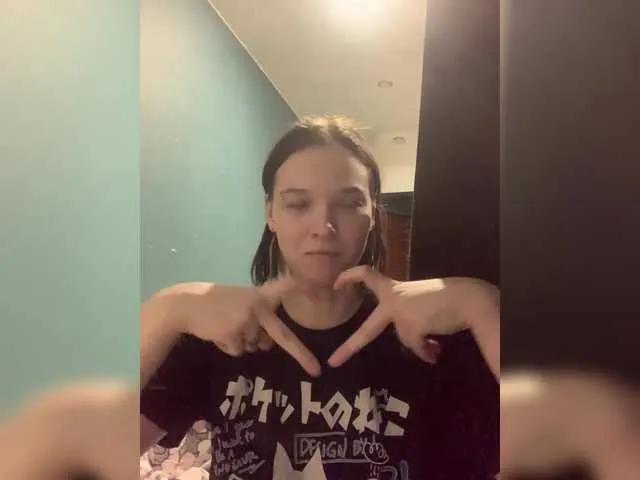 KarenRichards on BongaCams