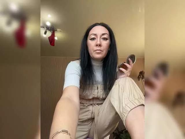 KarolinaMilf on BongaCams 