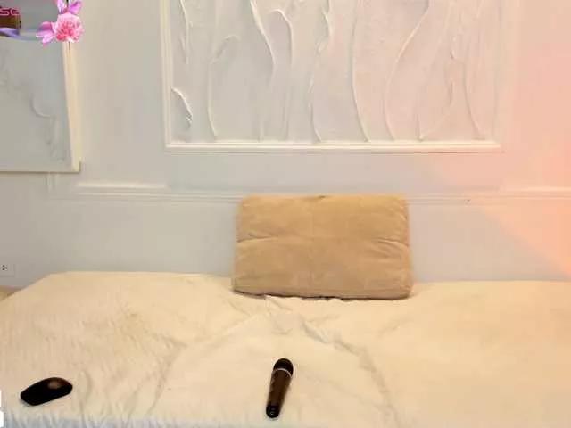 Kataleya-17 on BongaCams 