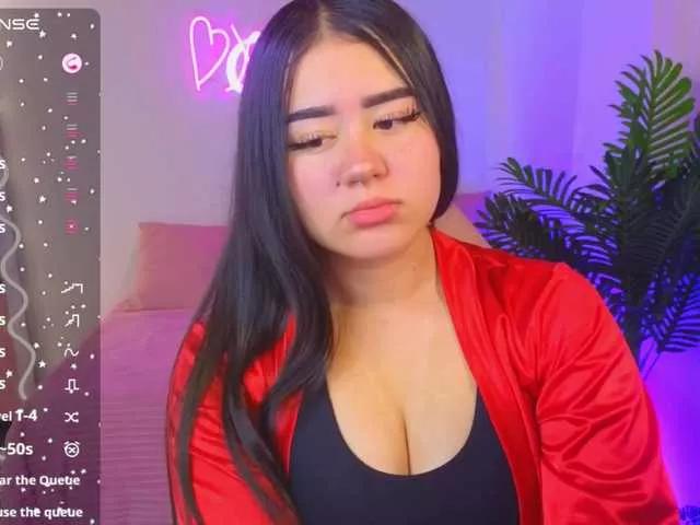 Katarina-tay on BongaCams 