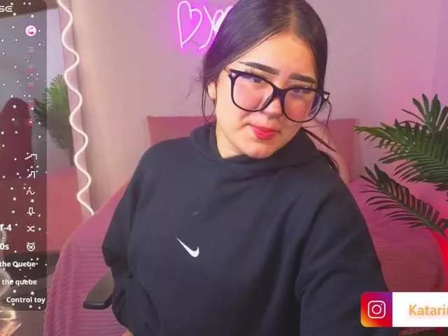 Katarina-tay on BongaCams 