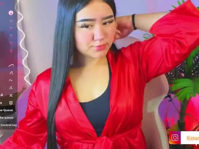 Katarina-tay on BongaCams 