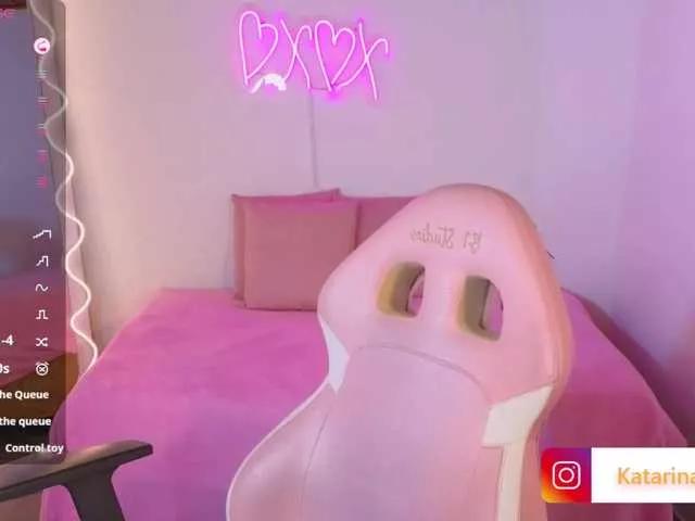 Katarina-tay on BongaCams 