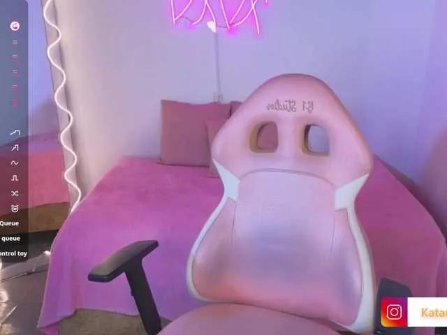 Katarina-tay on BongaCams 