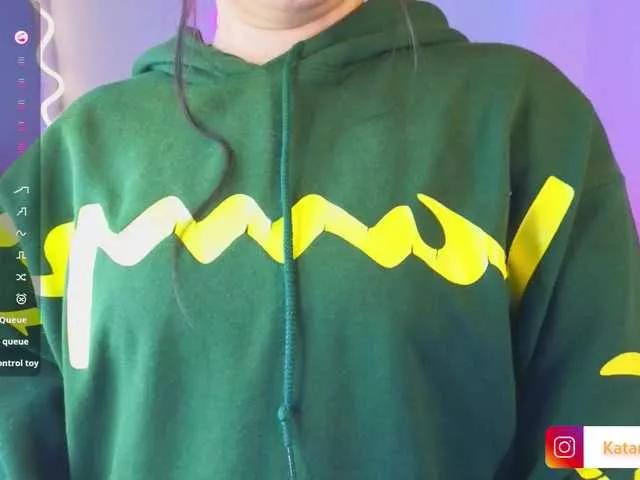Katarina-tay on BongaCams 