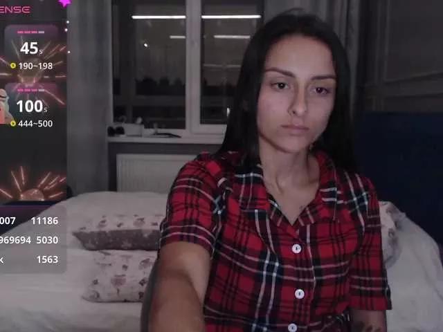 KatarinaQueen on BongaCams 