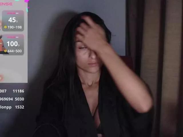 KatarinaQueen on BongaCams 