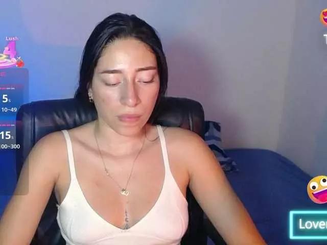 kate-arden on BongaCams 