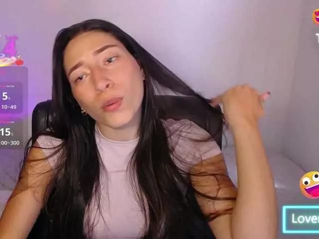 kate-arden on BongaCams 