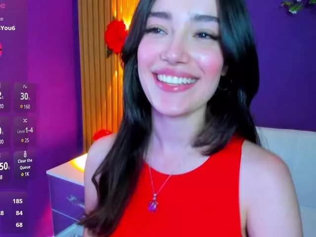 KateAmaretto on BongaCams 