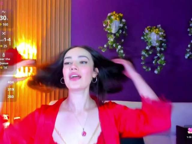 KateAmaretto on BongaCams 