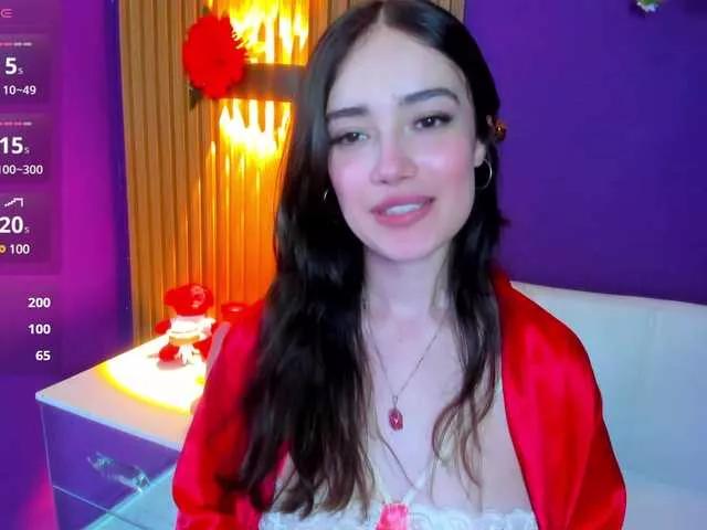KateAmaretto on BongaCams 