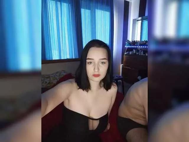KatherinePirss on BongaCams 