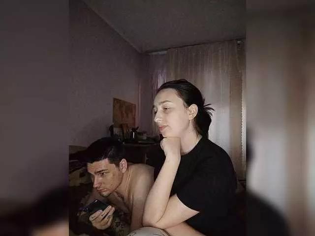KatherinePirss on BongaCams 