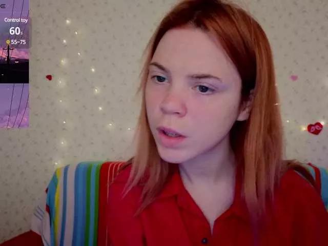 Katrin-Stone on BongaCams 