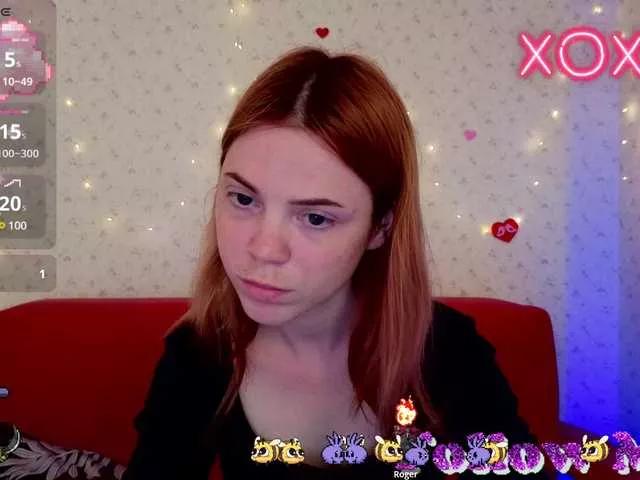 Katrin-Stone on BongaCams 