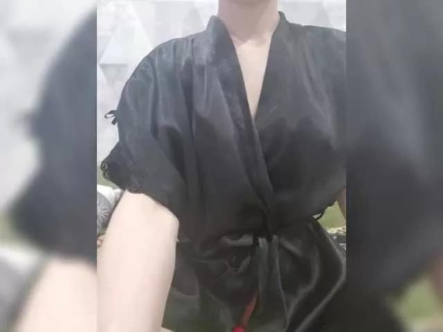 KatushaGirl1 on BongaCams 