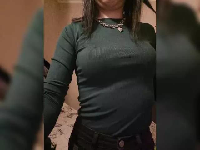KatushaGirl1 on BongaCams 