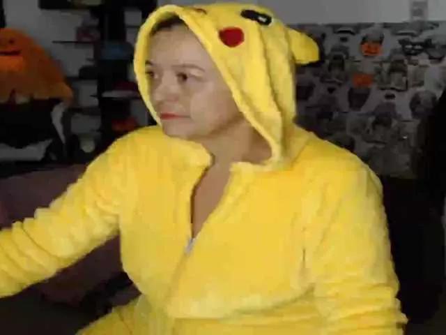 katy-lorens on BongaCams 