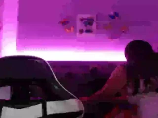 katy-lorens on BongaCams 