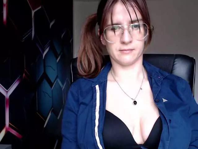 KayaCute on BongaCams 