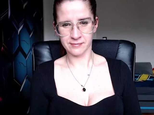 KayaCute on BongaCams 