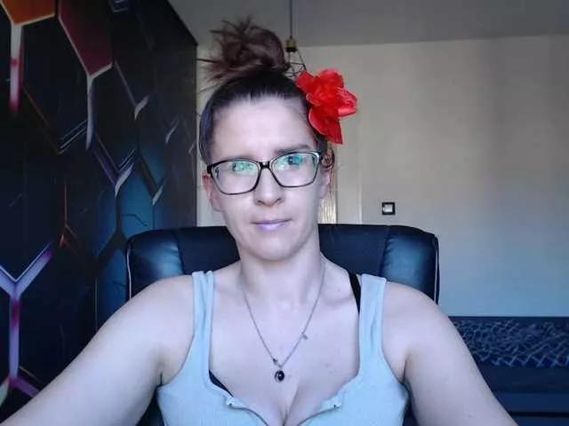 KayaCute on BongaCams 