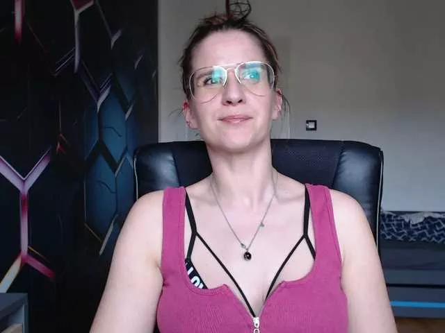 KayaCute on BongaCams 