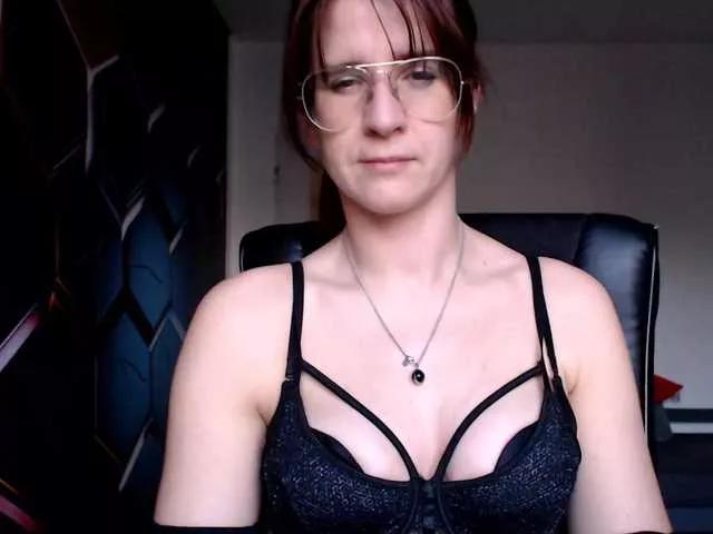 KayaCute on BongaCams 
