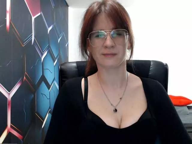 KayaCute on BongaCams 