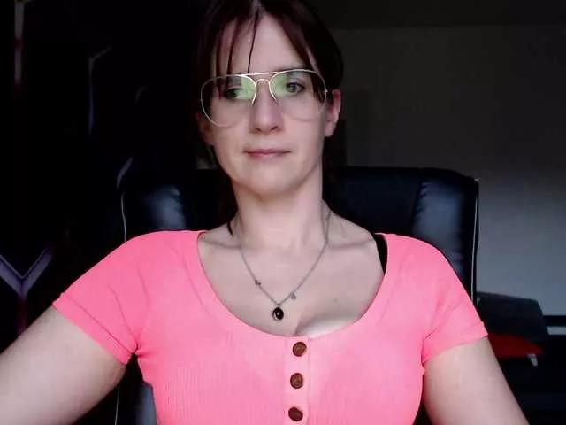 KayaCute on BongaCams 