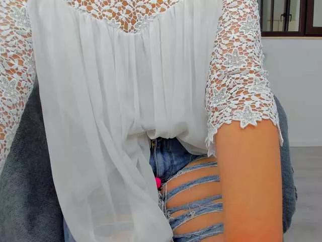 Freechat KayaKiss on BongaCams